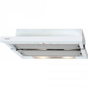 Встраиваемая вытяжка Cata TF-5260 WH, L (02034501)