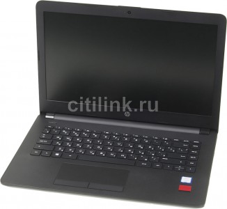 Ноутбук HP 14-bs027ur (2CN70EA)