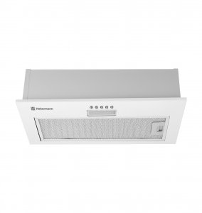 Встраиваемая вытяжка HEBERMANN HBFH 60.10 W (HEKS100013)