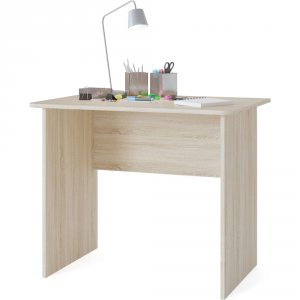 Письменный стол Сокол СПм-01.1 дуб сонома (СПм01.1Дс5)