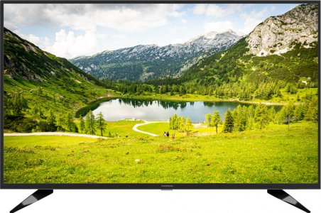 Телевизор Thomson T32RTE1300 (32", HD, черный)
