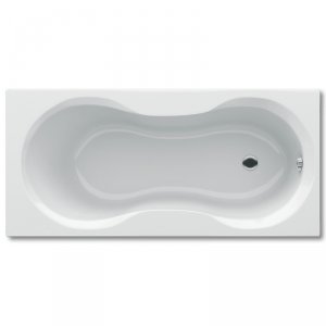 Акриловая ванна Koller Pool Malibu 150x70 без гидромассажа (MALIBU150X70)