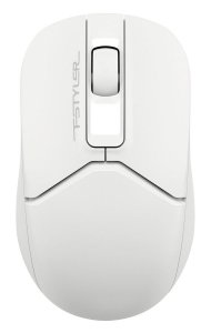Мышь беспроводная A4Tech Fstyler FG12