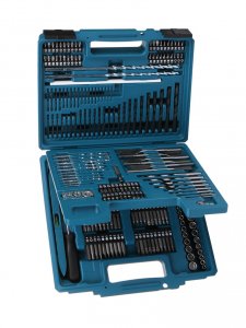 Набор инструмента Makita E-06270
