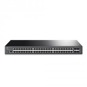 Коммутатор TP-LINK TL-SG3452 (TL-SG3452)