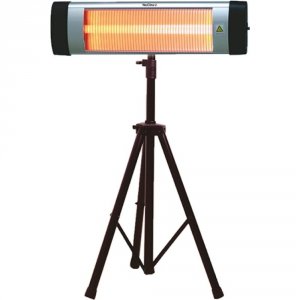 Инфракрасный обогреватель Neoclima SHAFT-T2.0 (48461)