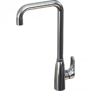 Смеситель для кухни Mixline ML13-032 хром (4630077962350) (530481)