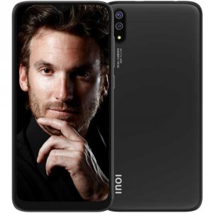 Смартфон Inoi 7 2021 4/64GB (7 2021 4/64Gb Black)