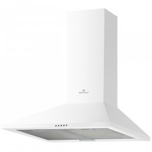 Вытяжка HEBERMANN HBWH 60.1 W (HEKS100043)