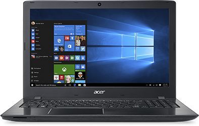 Ноутбук Acer E5-576G-54P6 (NX.GU2ER.014)