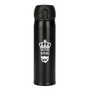 Термос Мастер К King