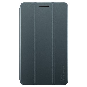 Чехол для планшетного компьютера Huawei Flip Cover MediaPad T1 7.0 Silver Gray (51990975)