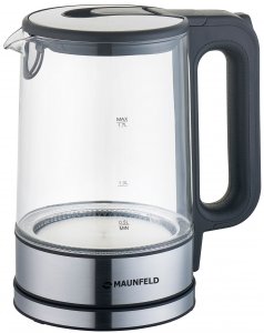 Электрический чайник Maunfeld MGK-612BK