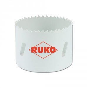 Коронка биметаллическая RUKO 126133