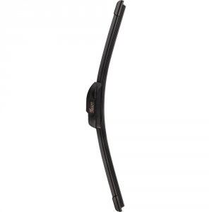 Бескаркасная щетка стеклоочистителя Kraft KT 830814