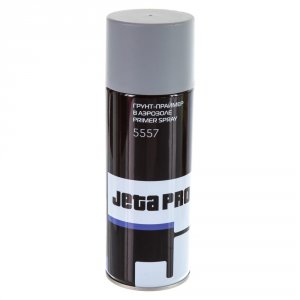 Наполняющий грунт JETA PRO 5557 gray