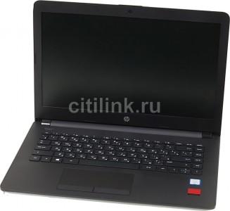 Ноутбук HP 14-bs024ur (2CN67EA)