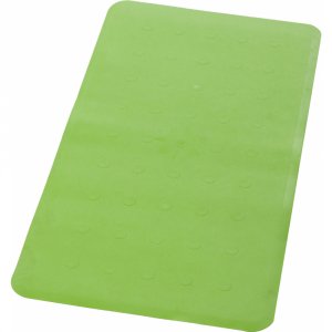 Противоскользящий коврик Ridder Basic 71х36 167335 Зеленый