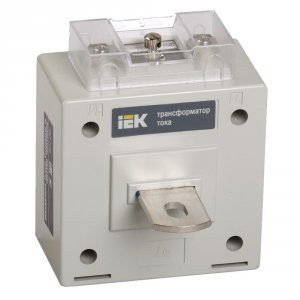 Трансформатор тока Iek ТОП-0,66 150/5А (ITP10-2-05-0150)