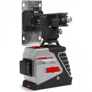 лазерный нивелир Crown CT44048 MC