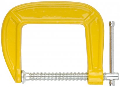 Струбцина FIT 59253