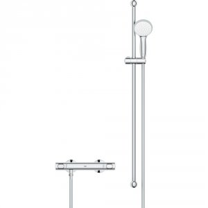 Термостат для душа GROHE Precision Flow (34842000)