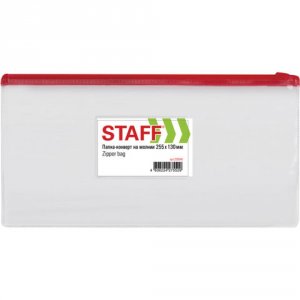 Папка-конверт Staff 229549