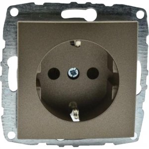 Механизм розетки MONO ELECTRIC L/D (500-002321-117)