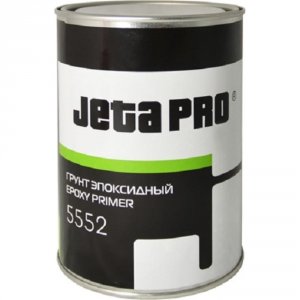 Эпоксидный грунт JETA PRO 5552