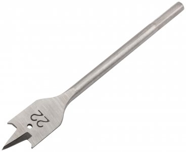 Перовое сверло по дереву FIT IT 36122