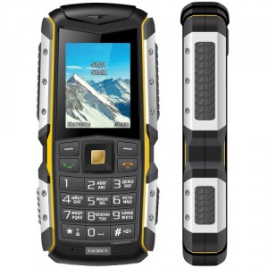 Мобильный телефон teXet TM-512R (125793)