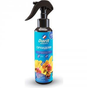 Спрей удобрение для орхидей Darit УП000115600