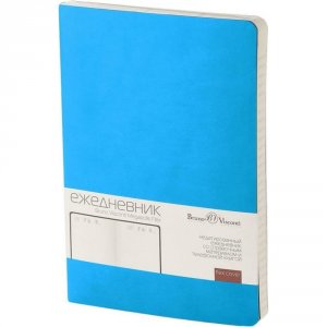 Недатированный ежедневник Bruno Visconti Megapolis Flex (3-531/22 994620)