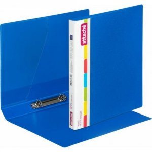 Пластиковая папка Attache F502/07 (34464)