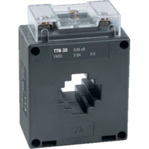 Трансформатор Iek ТТИ-30 200/5А (ITT20-2-05-0200)