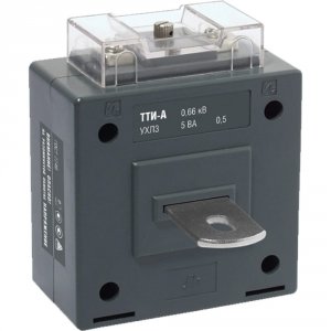 Трансформатор Iek ТТИ-А (ITT10-2-05-0300)