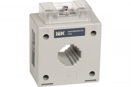 Трансформатор тока Iek ТШП-0,66 (ITB30-2-05-0400)