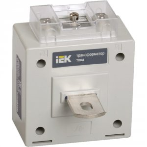Трансформатор тока Iek ТОП-0,66 (ITP10-2-05-0100)