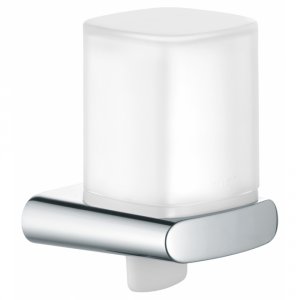 Настенный дозатор для жидкого мыла Keuco Elegance (11652019000 00000064540)