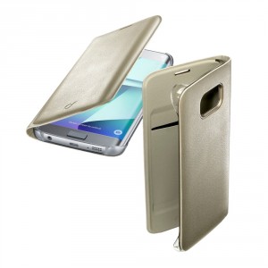 Чехол для сотового телефона Cellular Line для Samsung Galaxy S7 Edge (BACKBOOKGALS7EH)