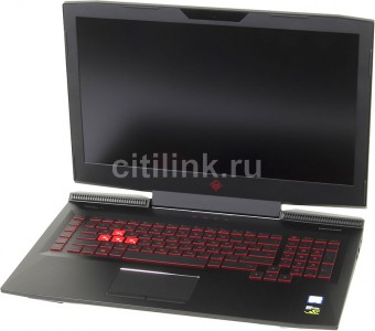 Ноутбук HP 17-an061ur (2NM96EA)
