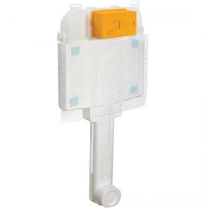 Смывной бачок OLI 74 Plus (601602)