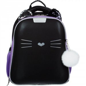 Рюкзак №1 School Kitty black (1145916)