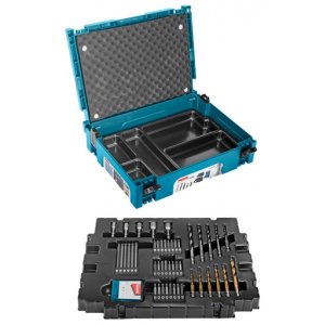 Набор инструмента Makita MAKITA B-53768