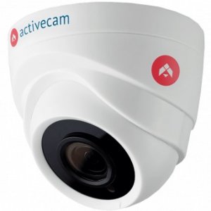 Аналоговая камера ActiveCam AC-H1S1 (УТ-00011113)