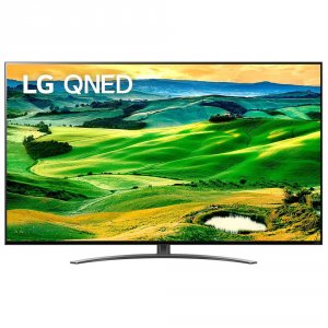 Телевизор LG 50QNED816QA Quantum NanoCell (50", 4K UHD, Smart TV, webOS, Wi-Fi, черный)
