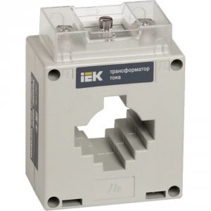 Трансформатор тока Iek ТШП-0,66 (ITB20-3-05-0200)