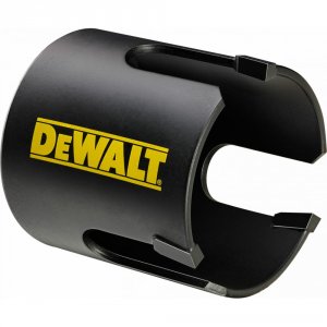 Коронка по мультиматериалу Dewalt DT90409-QZ