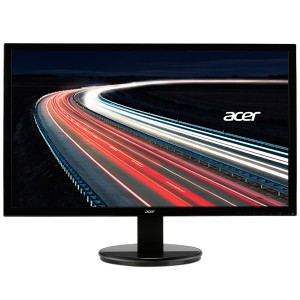 Монитор Acer K242HYL bid (UM.QX2EE.001)
