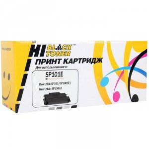 Картридж Hi-Black SP101E (HB-SP101E)